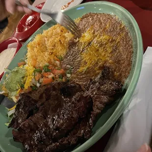 Carne asada