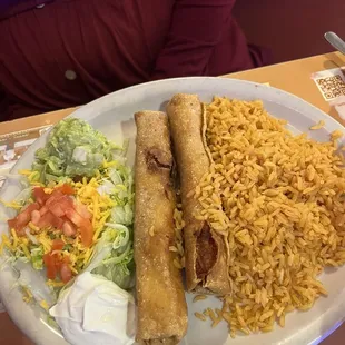 Flautas