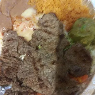 Carne Asada