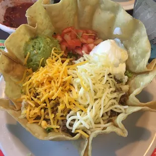 Taco Salad