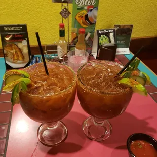 Michelada