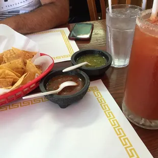 Michelada