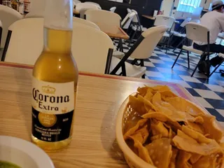 Mariscos El Alazan Estilo Nayarit
