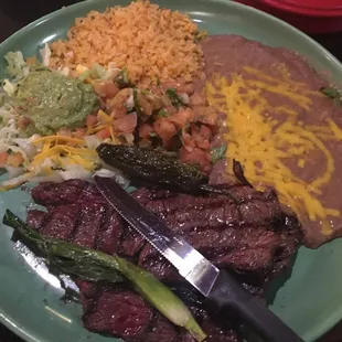 Carne Asada