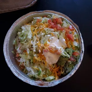 Tostada