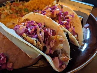 Santa Fe Mexican Grill & Cantina - Shoreline