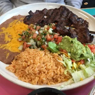 carne asada