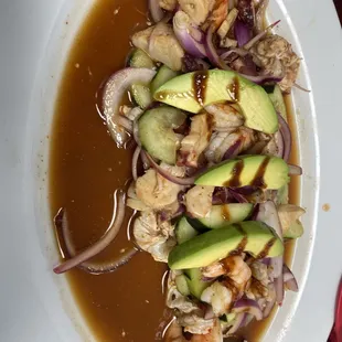 Agua chile chanporano