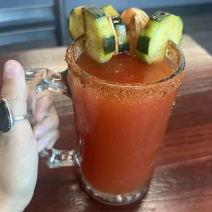 michelada
