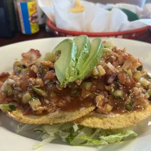 Ceviche