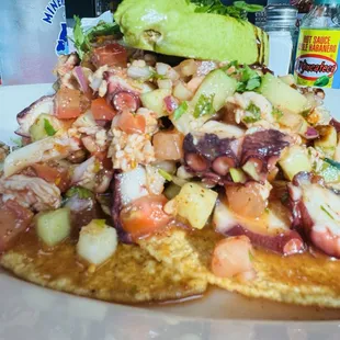 Tostada