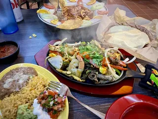 Sol y Sazon Mexican Restaurant