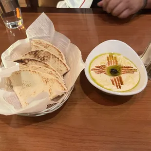 Hummus