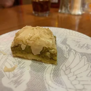 Baklava