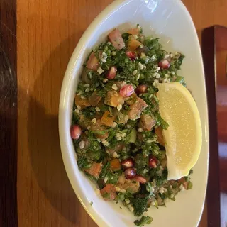 Tabbouleh