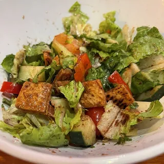 Fattoush Salad