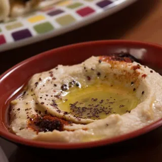 Hummus
