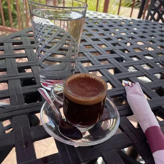 Turkish Coffee