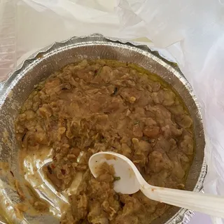 Foul Moudamas