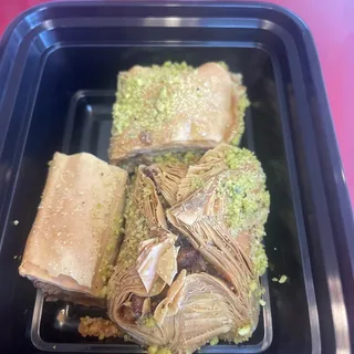 Baklava
