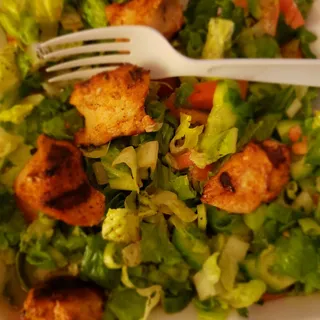 Chicken Skewer