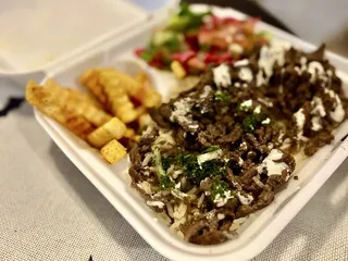 Pita Paradise