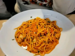 Agrusa's Italian Restaurant