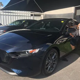 Mazda Corpus Christi