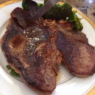 Tbone porterhouse!!