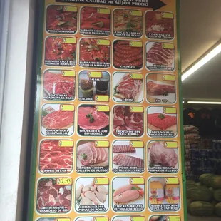 menu, ramen and noodles