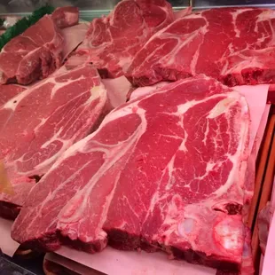 ribs