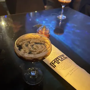Expresso Martini
