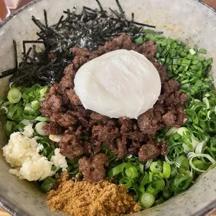 Bulgogi Mazeman Bulgogi