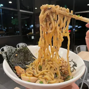 Mazesoba Hero