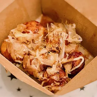 Takoyaki