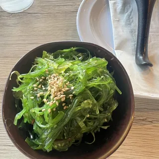 Seaweed Salad