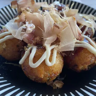 Takoyaki