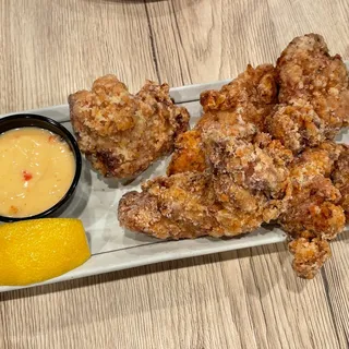 Karaage