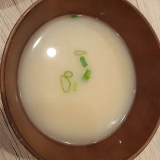 Pork Bone Broth
