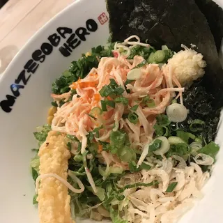 Ocean Mazesoba