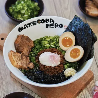 Champion Mazesoba