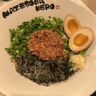 Marinated Egg