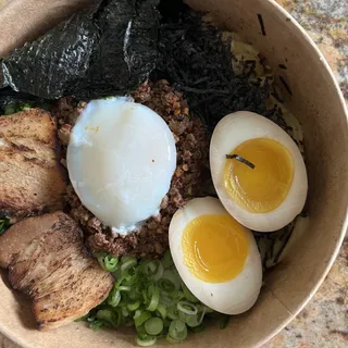 Minced Pork