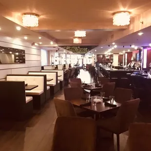 Join us in celebrating our new beginning right in time with the start of a New flavorful year!