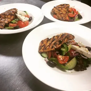 Greek Authentica Salad