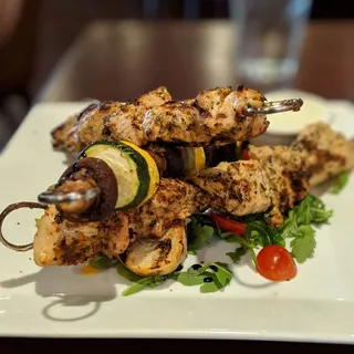 Chicken Kebab