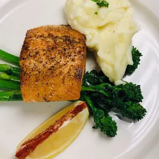 Salmon