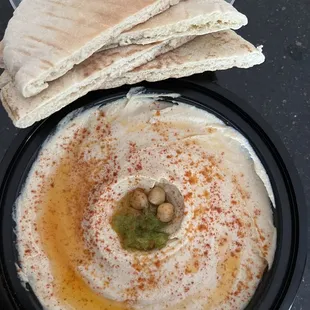 Hummus