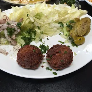 Falafel