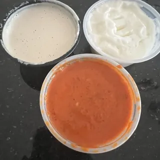 Tahini